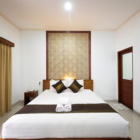 Anggie Stay Kerobokan  Exterior photo