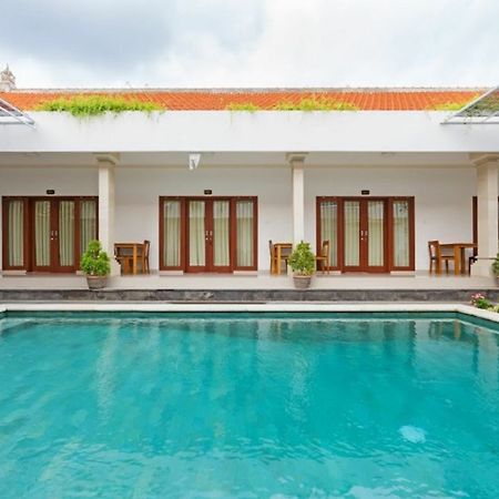 Anggie Stay Kerobokan  Exterior photo