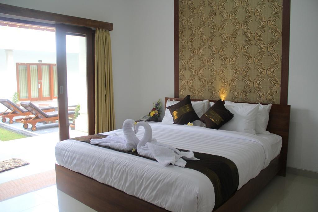 Anggie Stay Kerobokan  Room photo