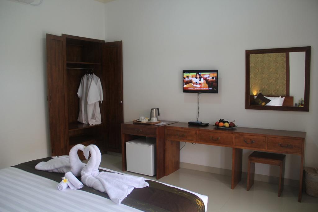 Anggie Stay Kerobokan  Exterior photo