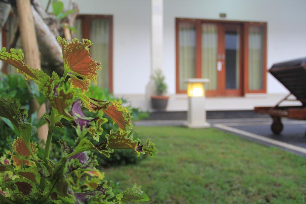 Anggie Stay Kerobokan  Exterior photo