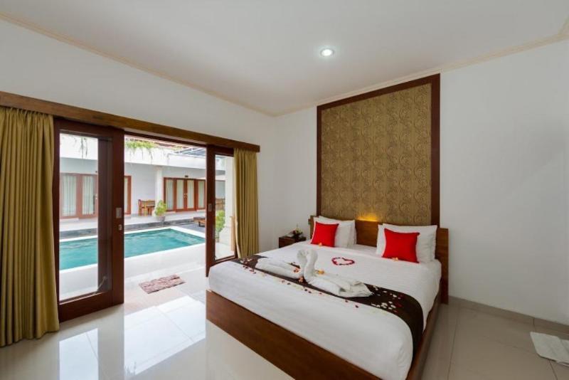 Anggie Stay Kerobokan  Exterior photo