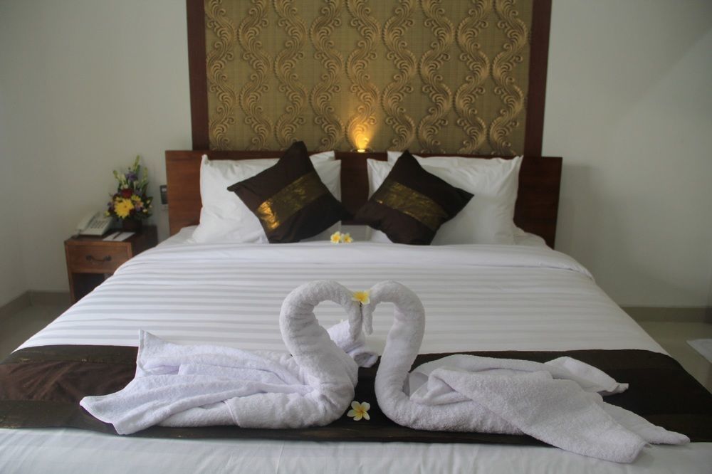 Anggie Stay Kerobokan  Exterior photo
