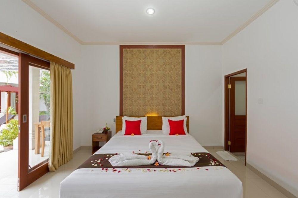 Anggie Stay Kerobokan  Exterior photo
