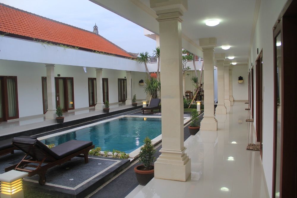 Anggie Stay Kerobokan  Exterior photo
