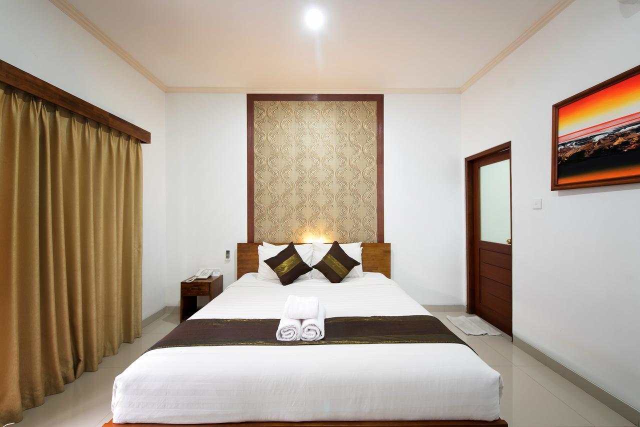 Anggie Stay Kerobokan  Exterior photo