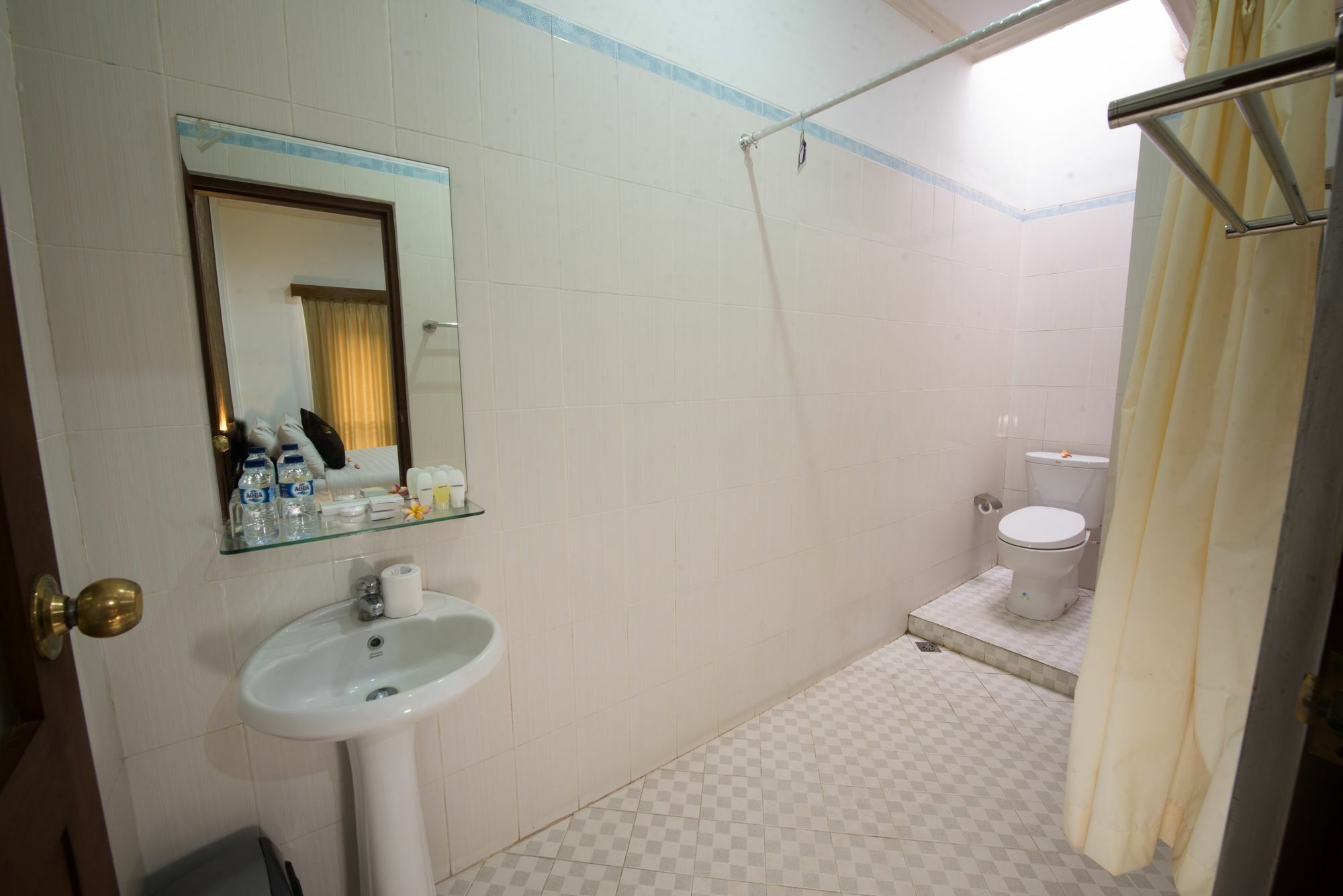 Anggie Stay Kerobokan  Exterior photo