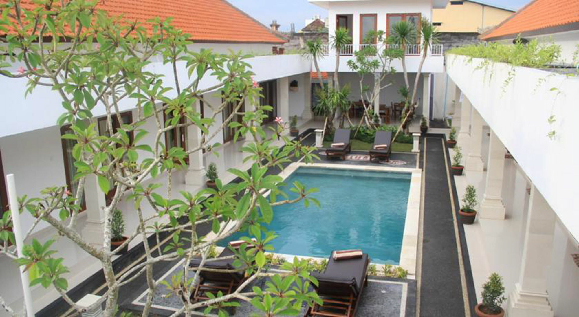 Anggie Stay Kerobokan  Exterior photo