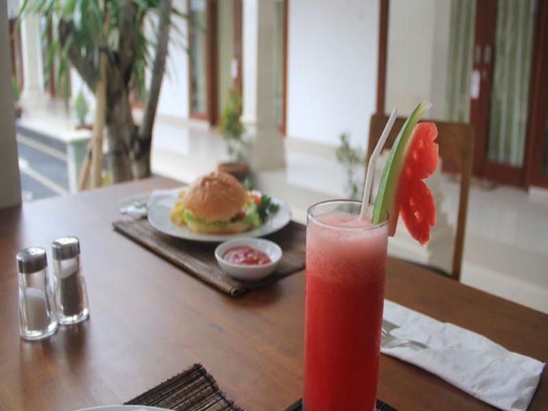 Anggie Stay Kerobokan  Exterior photo