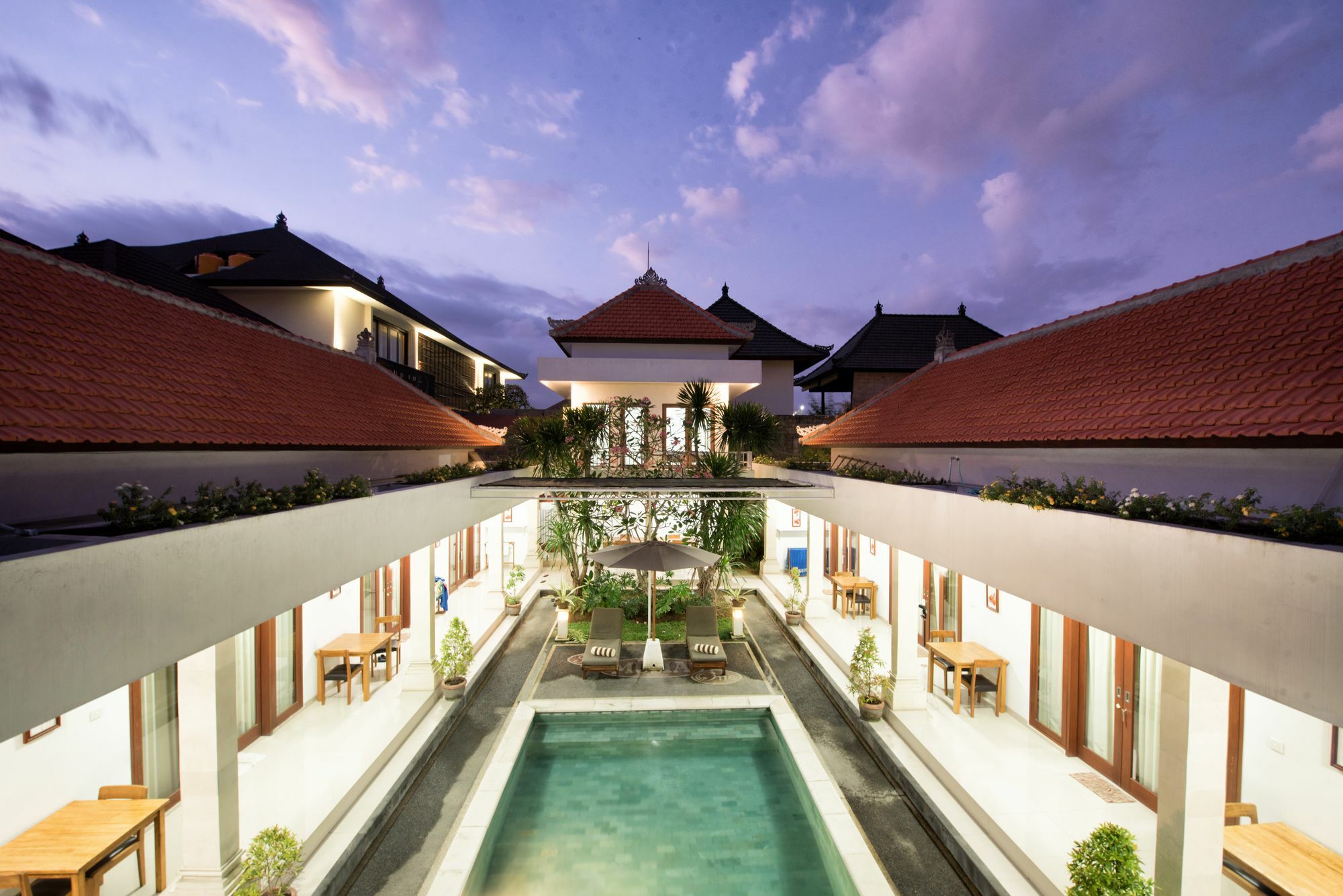Anggie Stay Kerobokan  Exterior photo