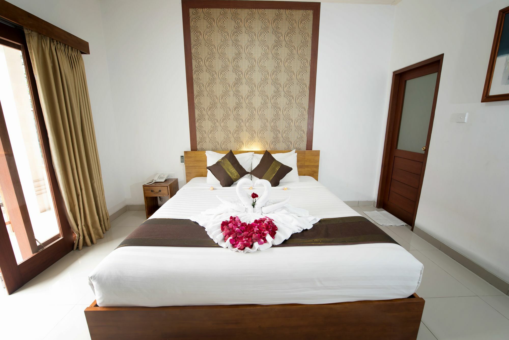 Anggie Stay Kerobokan  Exterior photo