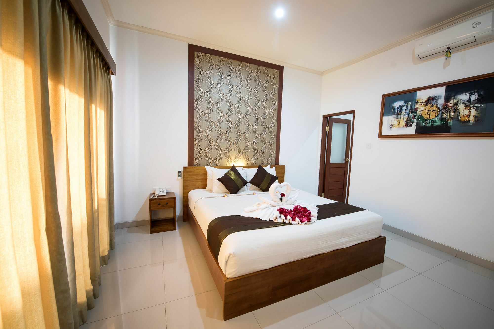 Anggie Stay Kerobokan  Exterior photo