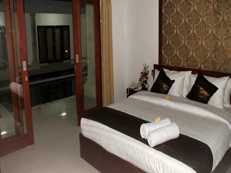 Anggie Stay Kerobokan  Exterior photo