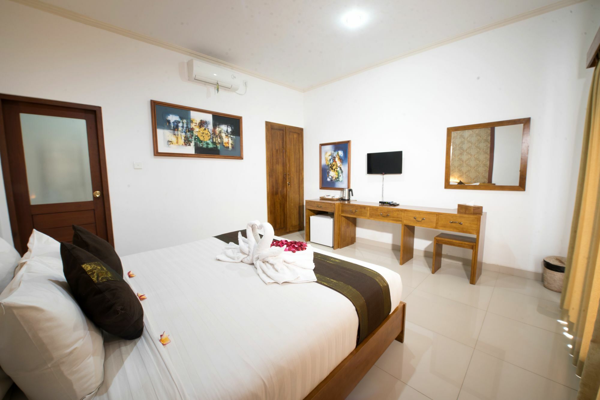 Anggie Stay Kerobokan  Exterior photo