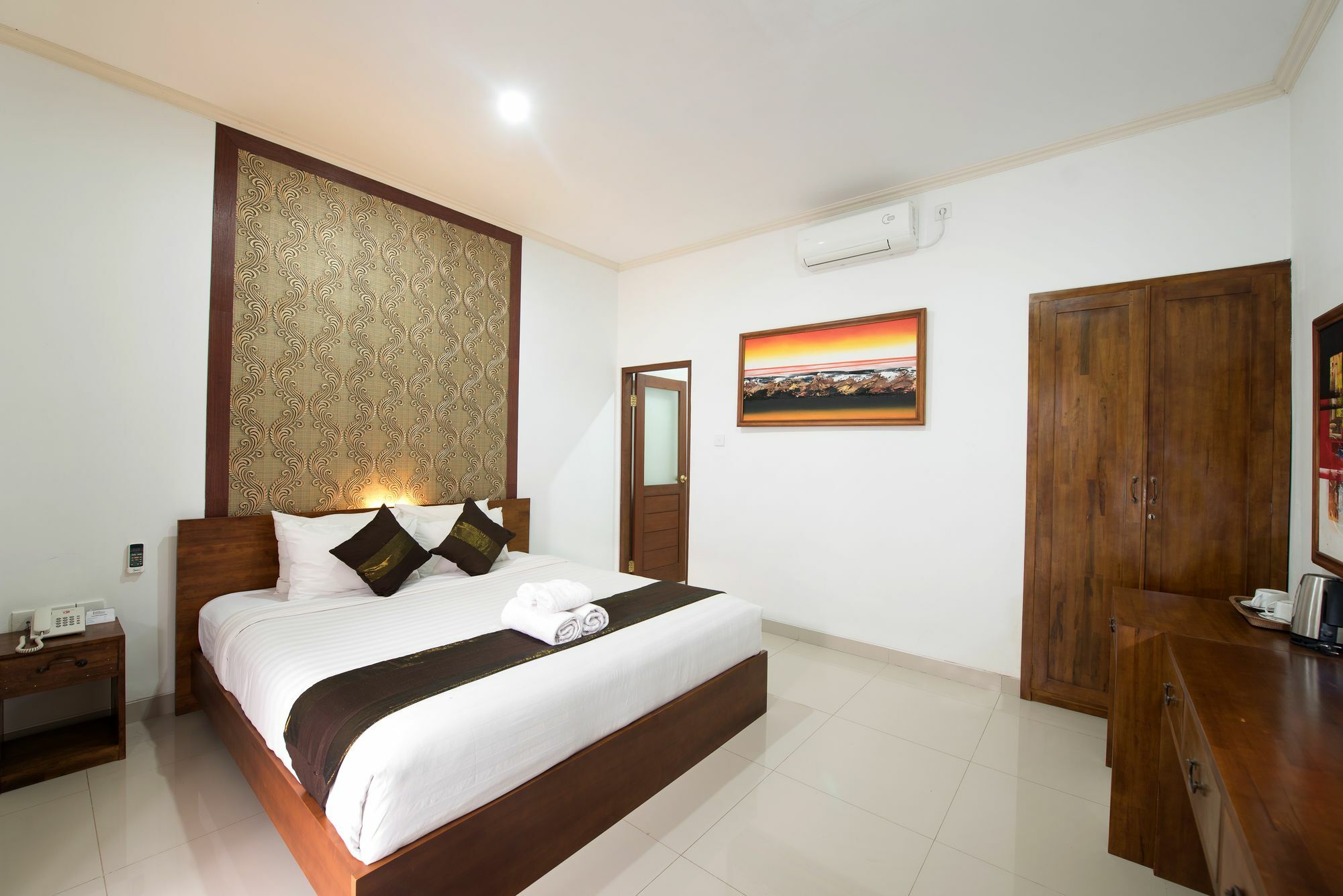Anggie Stay Kerobokan  Exterior photo